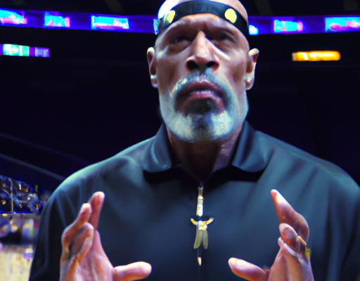 James Worthy on Anthony Davis’ extension: “Let the church say Amen”