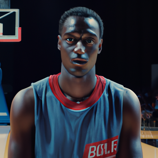 Bobby Portis on if adjusting to FIBA rules is hard