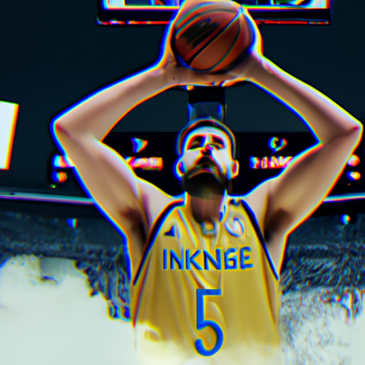 Alperen Sengun: “It took Nikola Jokic 8 years to be able to win a championship”