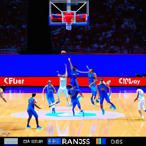 Gilas ends China stint with a bang, pulls away vs Iran