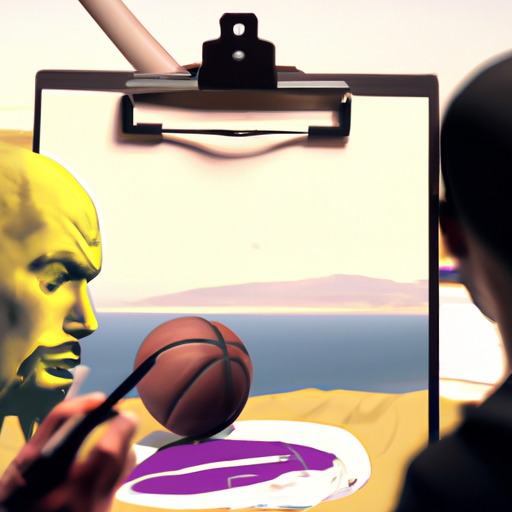 Lakers finalizing plans for Kobe Bryant statue