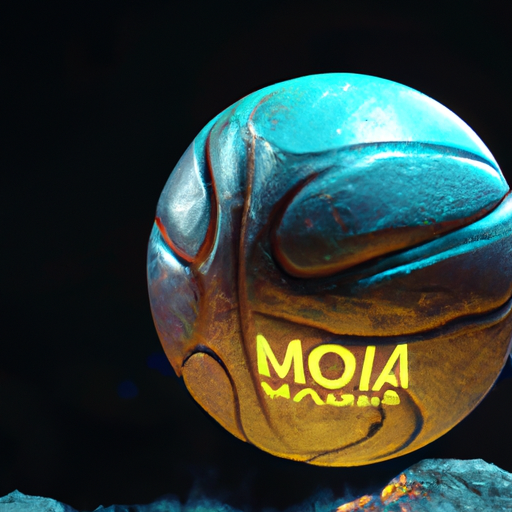 'MOA Ball' adds hype to FIBA World Cup