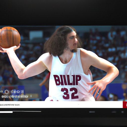 Will Holt join PBA draft?