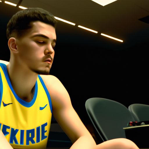 Klay Thompson reflects on mixed feelings about Jordan Poole exit