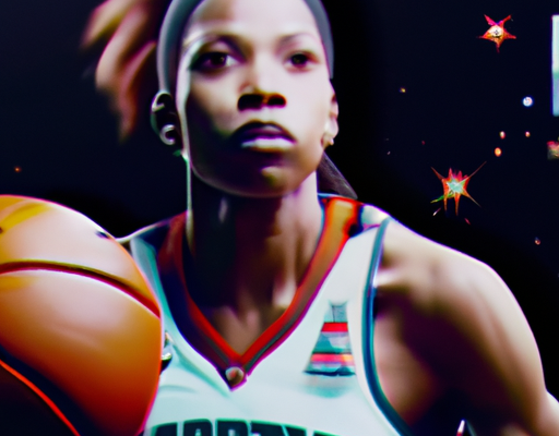 Notable Players in WNBA History: Pioneers, Legends, and Rising Stars