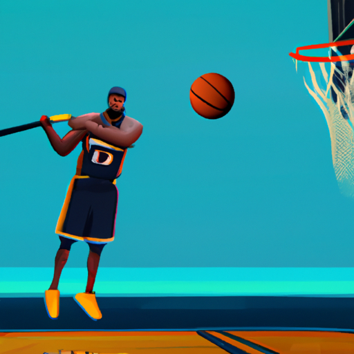 Paul George: “I probably picked up a fishing pole before I picked up a basketball”