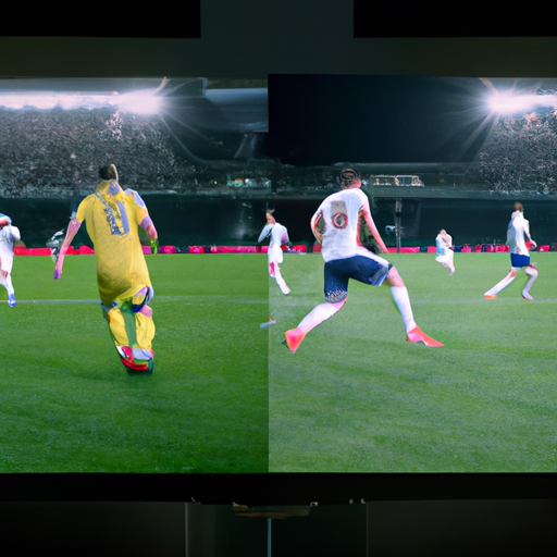 France and Lithuania faced off once more in their World Cup preparation