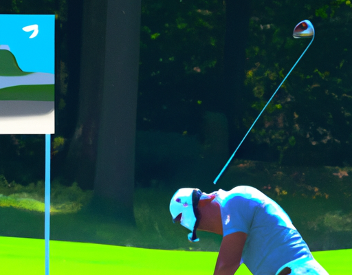 Korea's An registers career fourth runner-up finish in Wyndham Championship