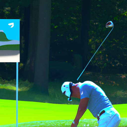 Korea's An registers career fourth runner-up finish in Wyndham Championship
