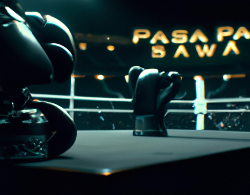 PBA, pro boxing at PSA Forum