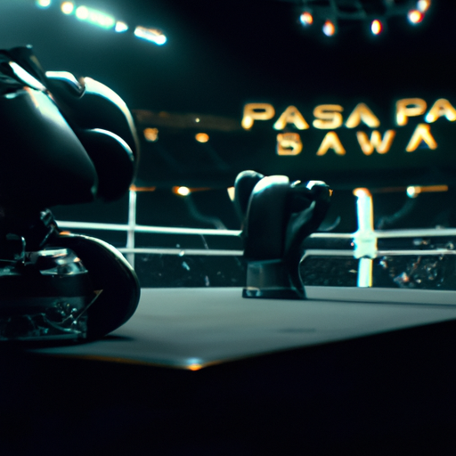 PBA, pro boxing at PSA Forum