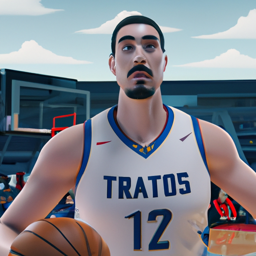 Klay Thompson: “I had to retire from NBA 2K, I would get too angry”