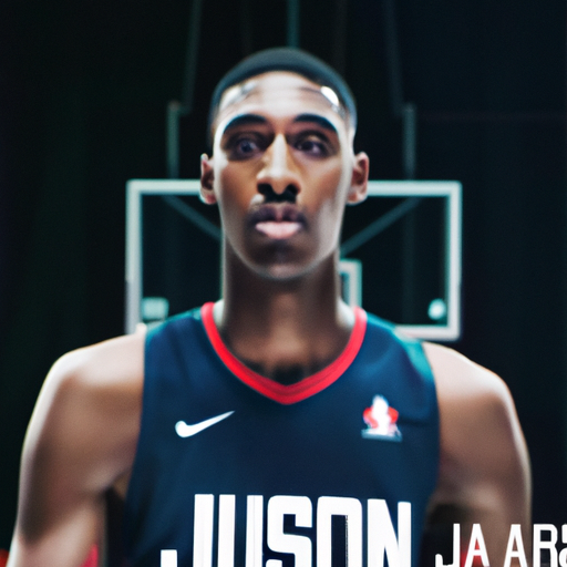 Jaren Jackson Jr. praises Team USA’s cohesion ahead of FIBA World Cup