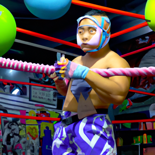 Decorated Filipino grappler juggles World Combat Games prep, studies