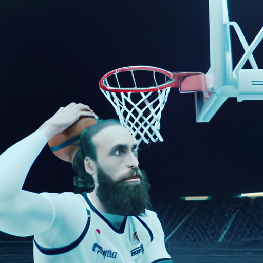 Gigi Datome: “I like what I see from our young players”
