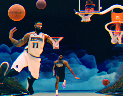 Paul George: “I probably picked up a fishing pole before I picked up a basketball”