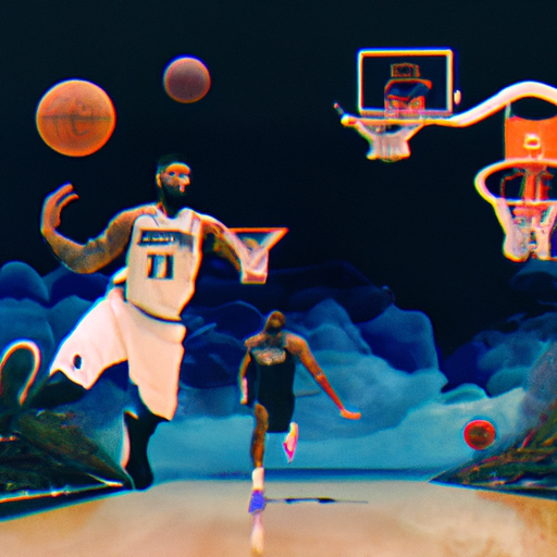 Paul George: “I probably picked up a fishing pole before I picked up a basketball”