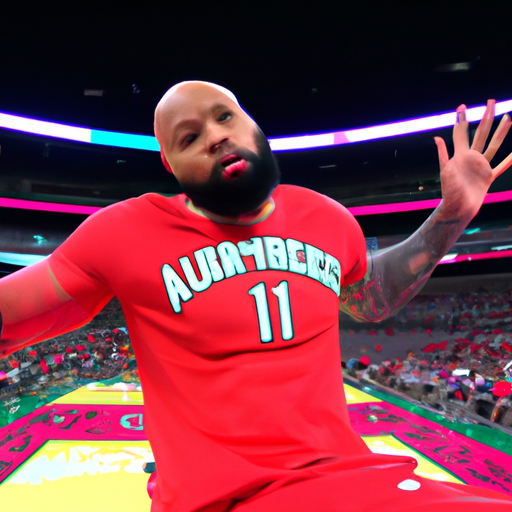 P.J. Tucker shows support to James Harden: “I’m not acrobatic, I’m not flippin’ on my bros”