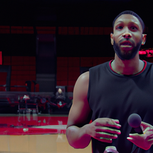 Tracy McGrady on James Harden and Rockets: “Coming to Houston is NOT winning a ‘chip”