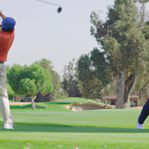 Saso launches Women's Open drive vs Shin, Lopez