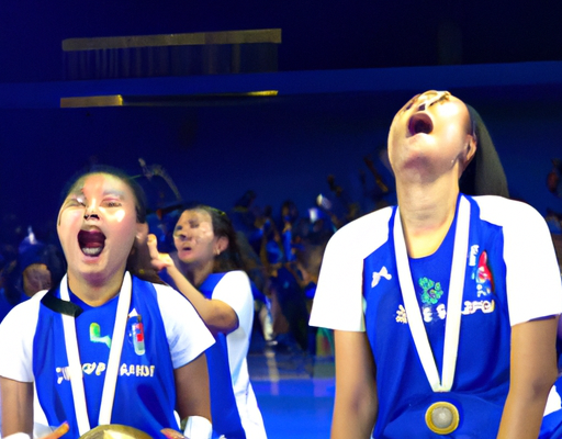 Gilas belles satisfied with Jones Cup effort