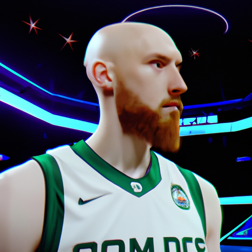 Drew Gooden: Kristaps Porzingis makes Celtics a formidable contender in Eastern Conference