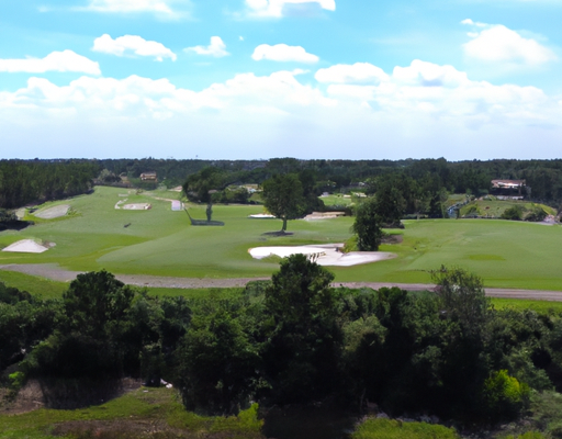 JGFP holds inter-school in six golf courses