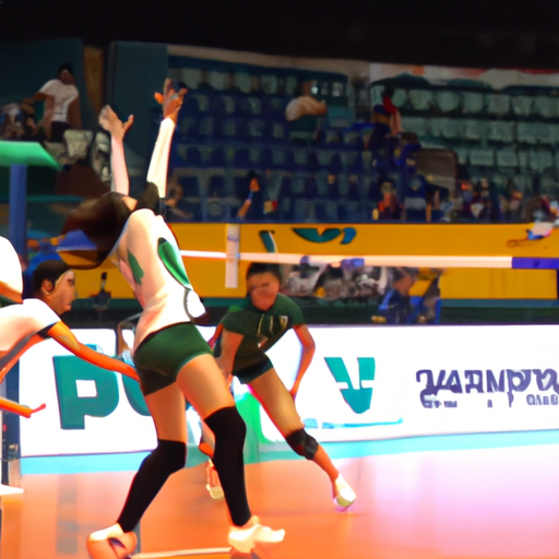 SSL finals: Lady Spikers get back at Lady Falcons to force Game 3