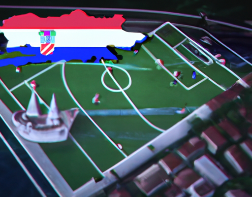 Serbia dominates Puerto Rico before the 2023 World Cup