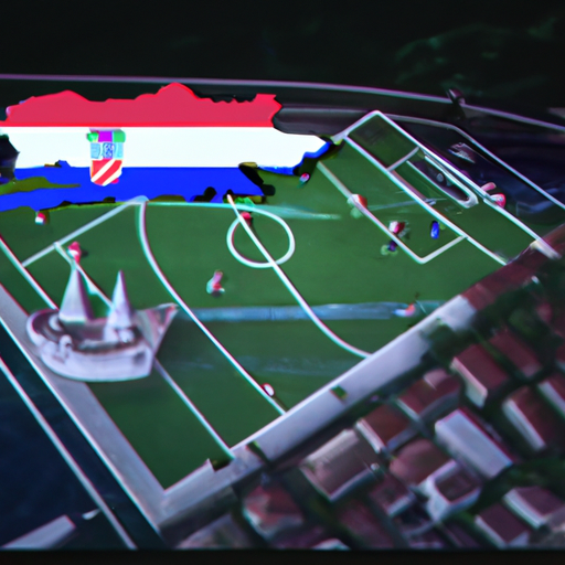 Serbia dominates Puerto Rico before the 2023 World Cup