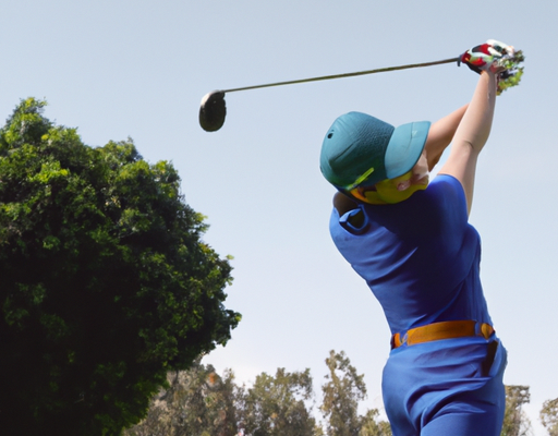 Saso launches Women's Open drive vs Shin, Lopez