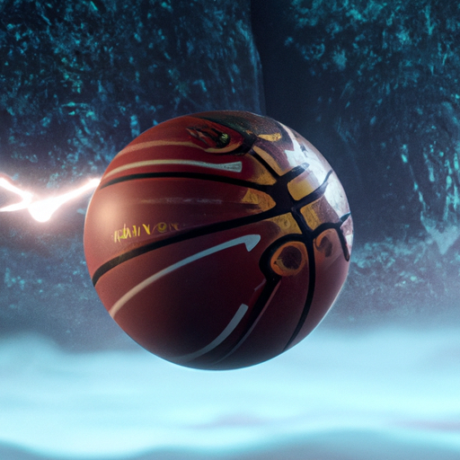 'MOA Ball' adds hype to FIBA World Cup