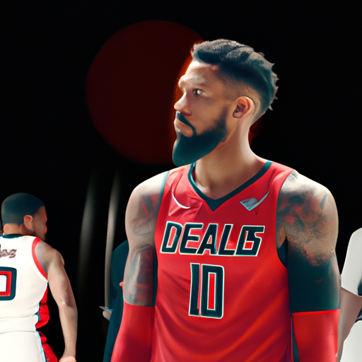 Udonis Haslem reflects on Tyler Herro’s shaky position in Heat’s chase for Damian Lillard