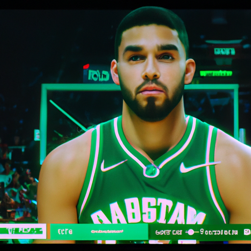 Jayson Tatum on Jaylen Brown’s $304M contract: “Much deserved, it was a no brainer”