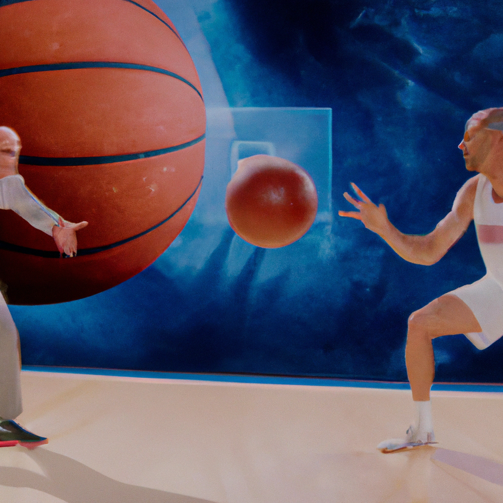 Anthony Edwards on Team USA: “We don’t mind sharing the ball”