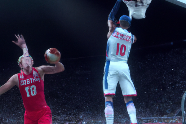Rudy Gobert-led France takes down Japan