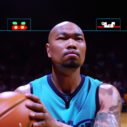 Stephon Marbury weighs in on James Harden potentially playing in China