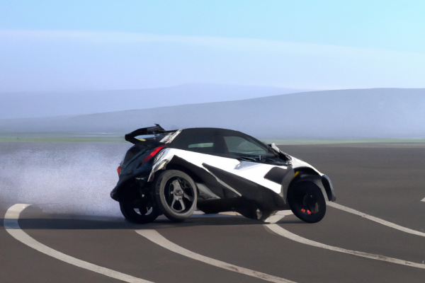Ungco, Suzuki banner JPGT Round 4 cast