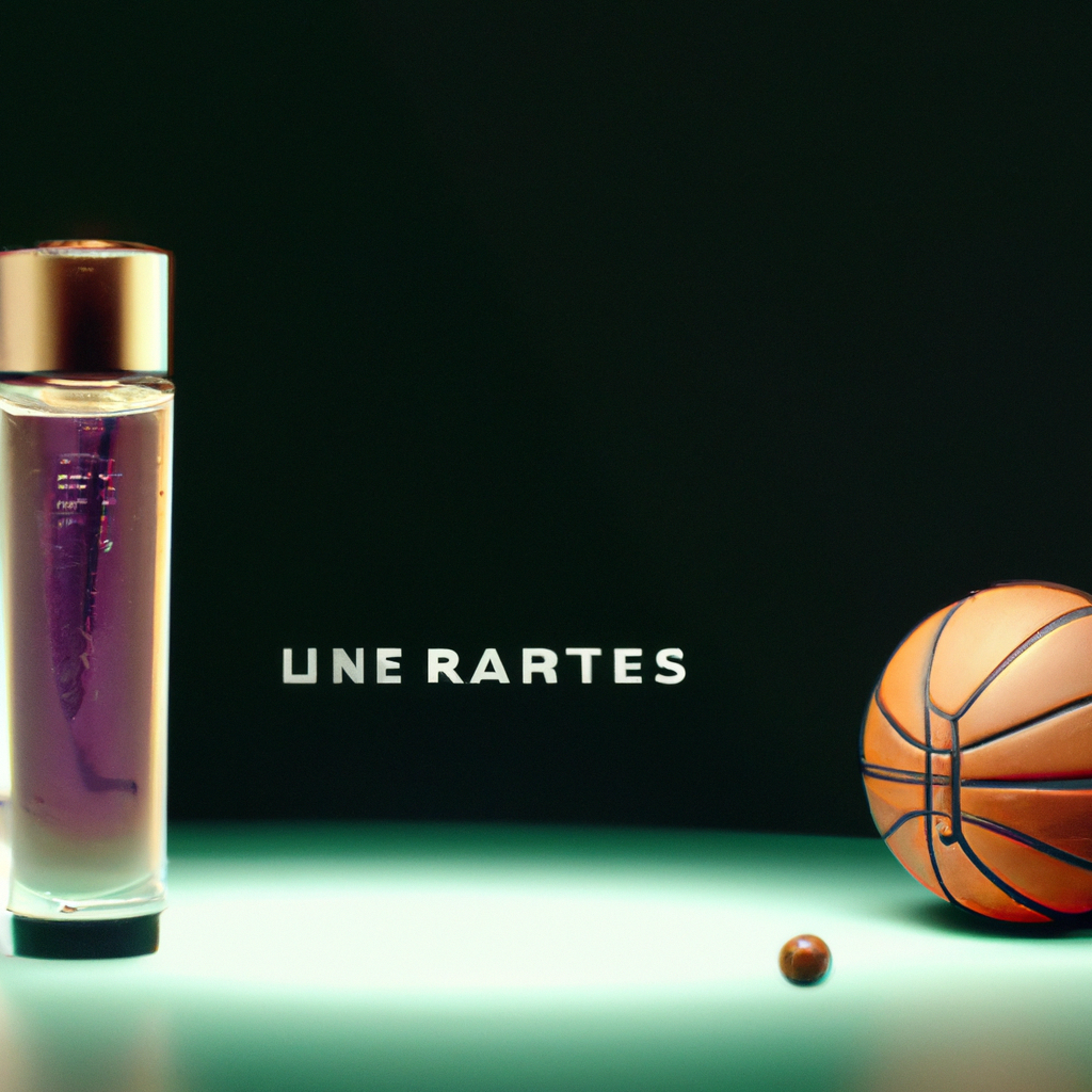 What are the Favourite Fragrances of Top NBA Players?
