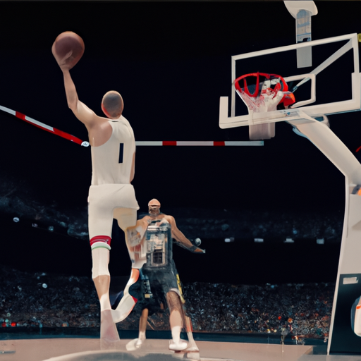 Jock Landale likely out of FIBA World Cup