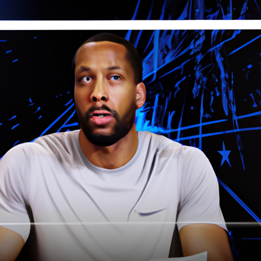 Andre Iguodala reveals why he made the 2012 Team USA