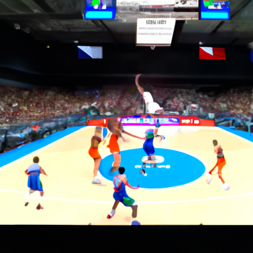 Gilas erupts in 4th period to rout Ivory Coast