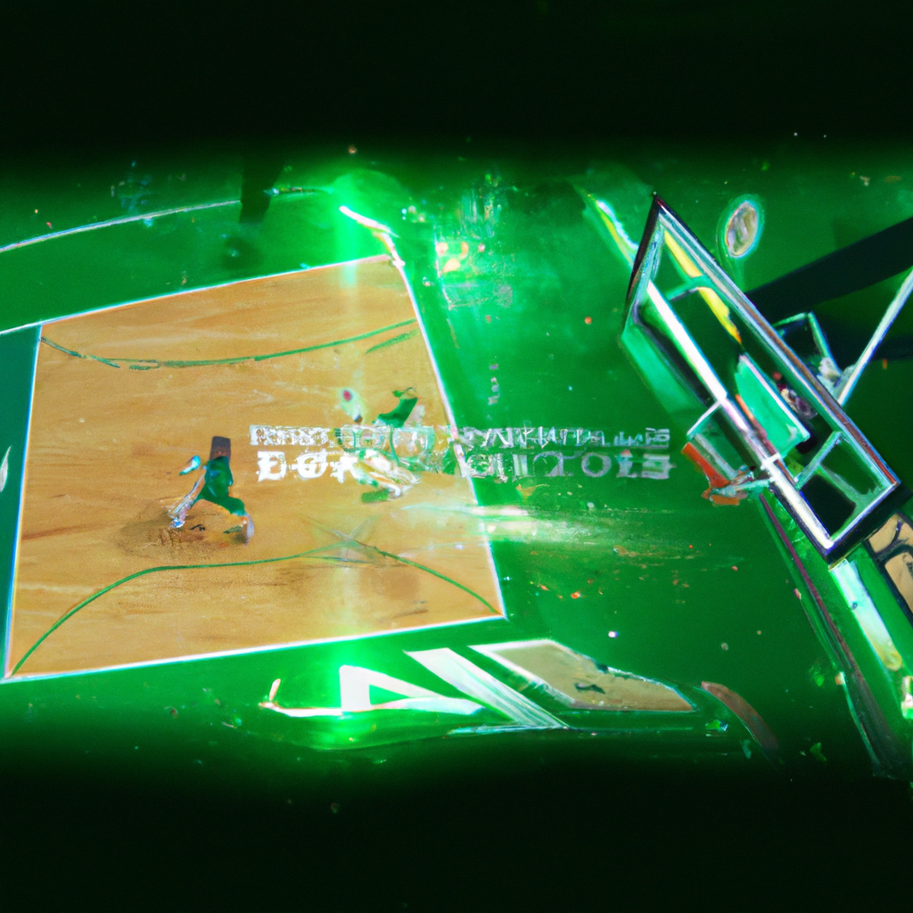 The Best Season of Boston Celtics in the 21st Century (so far) – A Reminiscence