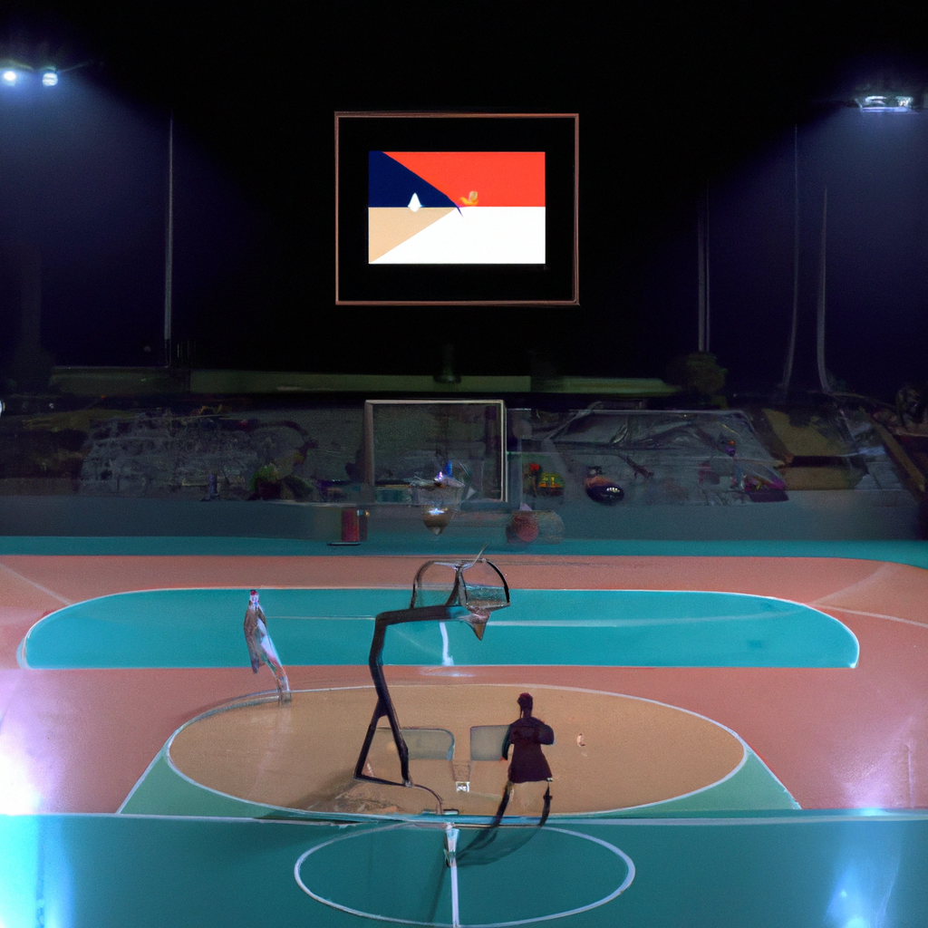 Gilas shines vs Ivory Coast