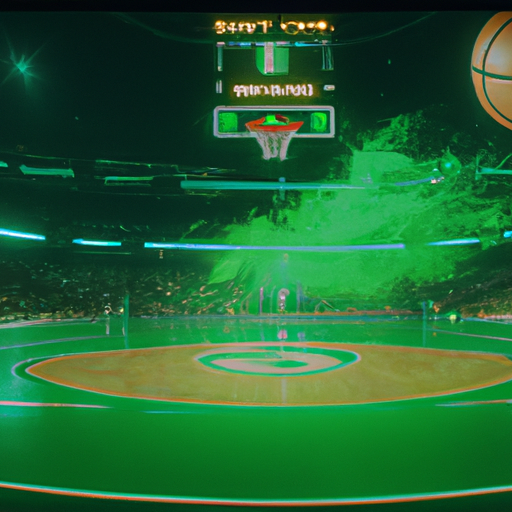 The Best Season of Boston Celtics in the 21st Century (so far) – A Reminiscence