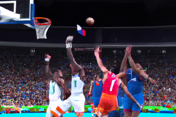Gilas erupts in 4th period to rout Ivory Coast