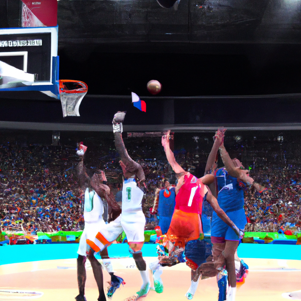 Gilas erupts in 4th period to rout Ivory Coast