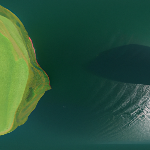 Ardina 4 shots adrift in Handa World golf tilt