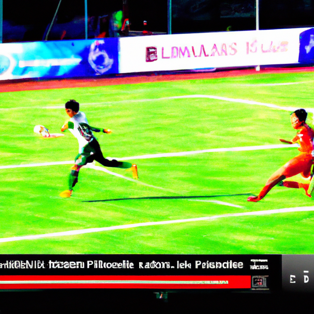 Filipino U23 booters play Laos to 2-2 draw