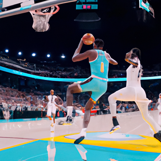Deandre Ayton propels the Bahamas to a stunning comeback win vs. Argentina